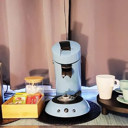 Aux Portes De La Petite Venise Apartamento Colmar