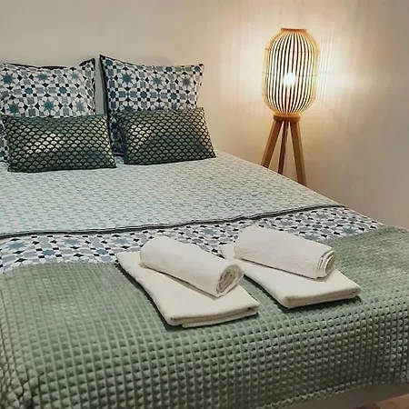 Aux Portes De La Petite Venise Apartamento Colmar