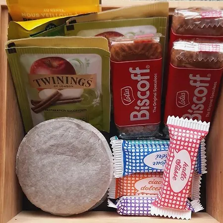 Aux Portes De La Petite Venise * Colmar