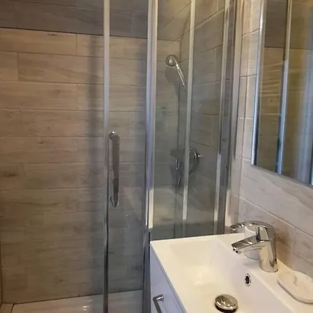 Apartamento Aux Portes De La Petite Venise *