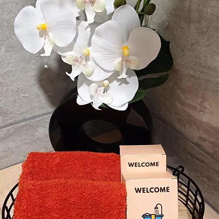 Апартаменты Aux Portes De La Petite Venise Кольмар