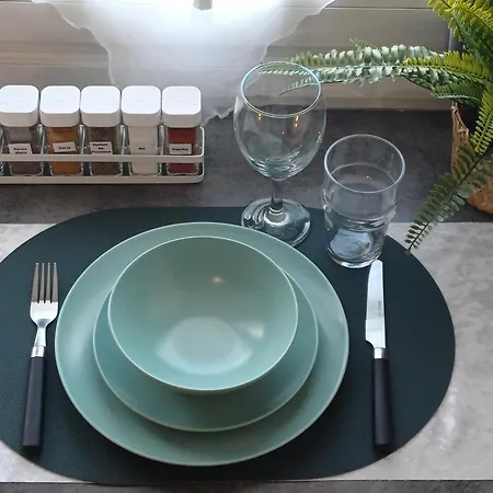 Aux Portes De La Petite Venise Daire