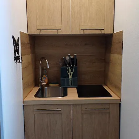 Aux Portes De La Petite Venise Daire