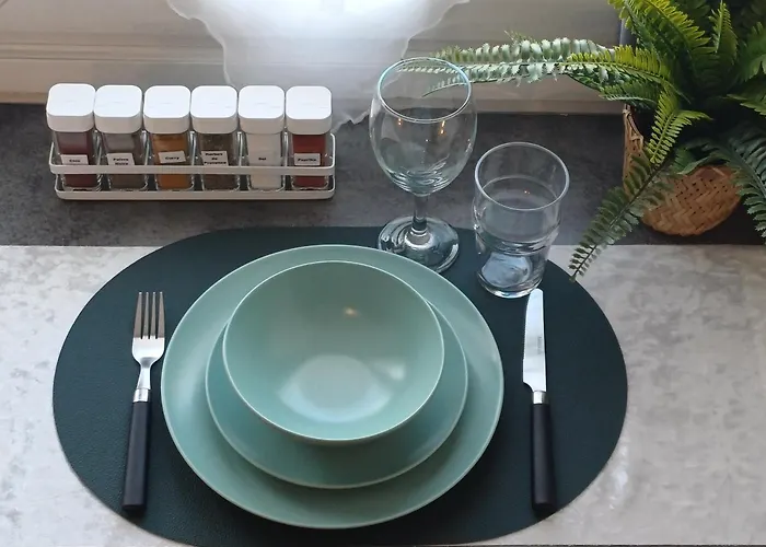 Aux Portes De La Petite Venise Апартаменты