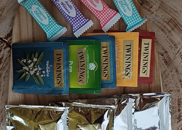 Aux Portes De La Petite Venise *