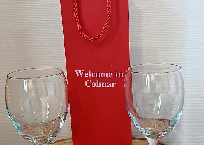 Aux Portes De La Petite Venise Daire